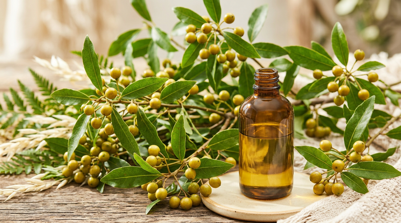 Litsea Cubeba Buyer's Guide: Supplier Questions for Craft Makers